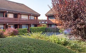 Hôtel Restaurant Campanile Aurillac